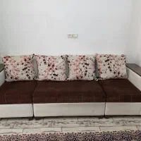 مبل و جلو مبلی