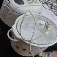 سرکن و آرام پز