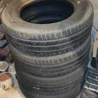 2 جفت لاستیک بارز 40 درصد