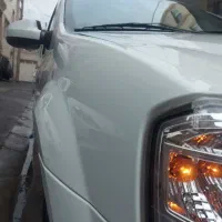 رنو تندر پلاس مدل۹۷ استثنایی دنده ای /ال۹۰ پلاس|خودرو سواری و وانت|تهران, فدک|دیوار