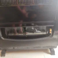 بخاری کاملا نو قیمت کارکرده