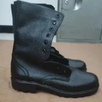 پوتین سربازی سایز 41