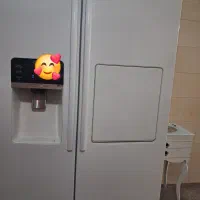 یخچال و باند|حراج|گنبد کاووس, |دیوار