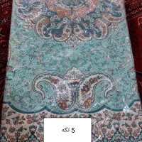 رومیزی ترمه
