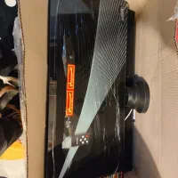 هود تکنو ۲۰۲۴ نو آکبند