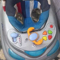 رورورک و گهواره درحدنو