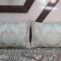 رو بالشتی مخمل ترک