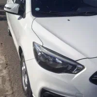 شاهین g مدل 1400|خودرو سواری و وانت|کوچصفهان, |دیوار