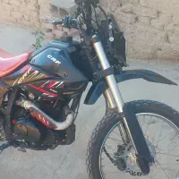 موتور راتو ۲۵۰|موتورسیکلت|بوکان, |دیوار