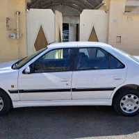 پارس xu7 تمیز مدل ۹۶|خودرو سواری و وانت|یاسوج, |دیوار