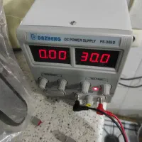 منبع تغذیه داژنگ