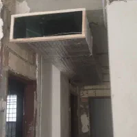 کانال کولر وداکت اسپیلیت|خدمات پیشه و مهارت|همدان, |دیوار