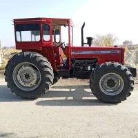 تراکتور ۳۹۹