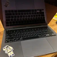 MacBook Pro 2020 M1|رایانه همراه|مشهد, احمدآباد|دیوار