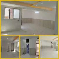 ویلایی همکف بازسازی کامل