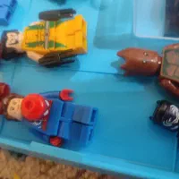 لگو آونجرز
