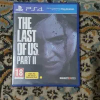 Last of us PS4/ ps5 update 60 Frame 4k
