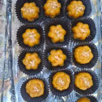 حلوای خونگی