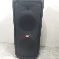 jbl 1100 plus پارتی باکس جی بی ال+24 ماه گارانتی|سیستم صوتی خانگی|محمدشهر, همایون ویلا|دیوار