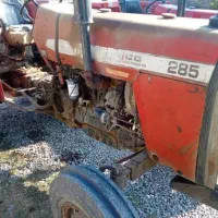 تراکتور مدل ۸۶|خودرو سنگین|سرخنکلاته, |دیوار