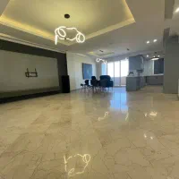 سعادت اباد بام ۱۲۵ متر ویو کامل تهران|اجارهٔ آپارتمان|تهران, شهرک مخابرات|دیوار