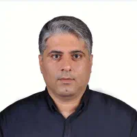 مشاور و روانشناس بالینی