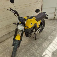 n2 230ccکویر|موتورسیکلت|اصفهان, سنبلستان|دیوار