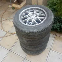 رینگ شاخ و گوزنی سایز 15