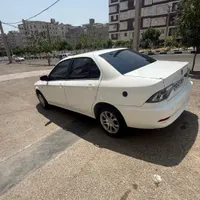 سمندسورن دوگانه مخزن بزرگ معاوضه دارم ۱۴۰۳|خودرو سواری و وانت|قزوین, |دیوار