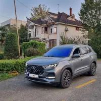 تیگو ۸پرومکس ۲۰۲۳