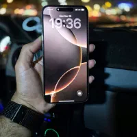 ایفون 16promax|موبایل|بندرعباس, |دیوار