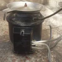 موتور یخچال ژاپنی (یک هشتم)|یخچال و فریزر|گلستان (تهران), |دیوار