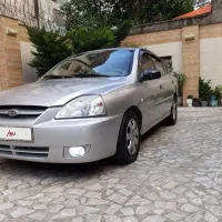 ریو ۸۷ استثنایی