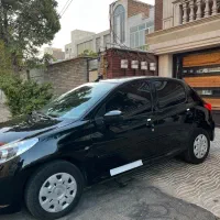 پژو ۲۰۷ سقف فلز هیدرولیک|خودرو سواری و وانت|اراک, |دیوار