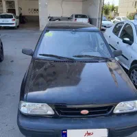 پراید83پنوماتیک با سیستم