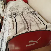 سرویس خواب کامل نوجوان مفت همراه تشک و فرش