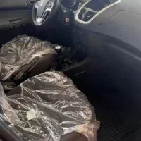 فروش پژو 207tu3 مدل 1404