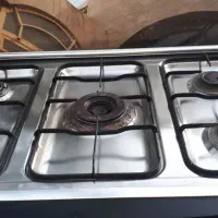 گاز فردار تمام استیل