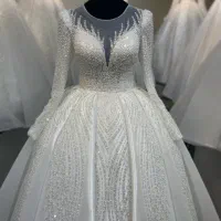 اجاره و فروش لباس عروس