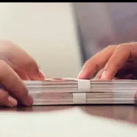 نیازمند ضامن با رتبه A برای خرید لوازم خانگی