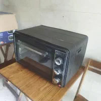 تستر جوجه گردان