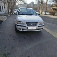 سمندملی دوگانه کارخانه