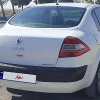 مگان ۱۶۰۰ E1|خودرو سواری و وانت|تهران, لویزان|دیوار