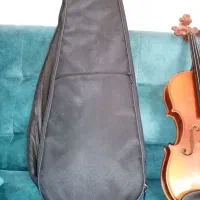 ویولن 4/4 STARSAN|ویولن|رشت, سعدی (تختی)|دیوار