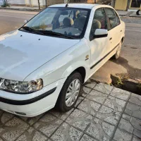 سمند ef7 دوگانه|خودرو سواری و وانت|گنبد کاووس, |دیوار