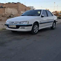 پارس TU5 گاز سیم  ۱۴۰۰