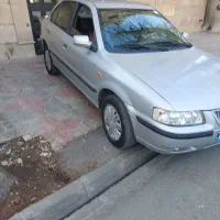 سمند ۸۴|خودرو سواری و وانت|کرج, کوی فرهنگ|دیوار