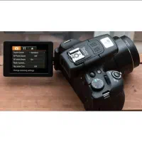 canon sx60|دوربین عکاسی و فیلم‌برداری|بندرعباس, |دیوار