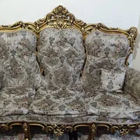 مبل سلطنتی فروشی