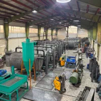 استخدام نیروی کار جوشکار منتاژکار ساده